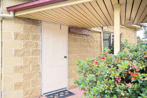 Bonville Lodge - Lennox Head Accommodation 5