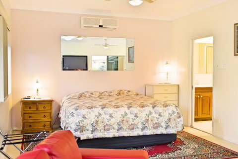 Bonville Lodge - Lennox Head Accommodation 8