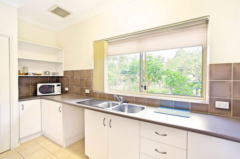 Bonville Lodge - Lennox Head Accommodation 11