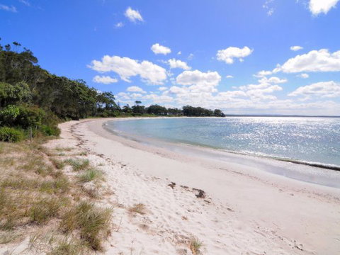 Seaview - Lennox Head Accommodation 172