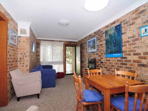 Seaview - Lennox Head Accommodation 174