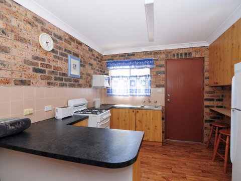Seaview - Lennox Head Accommodation 176