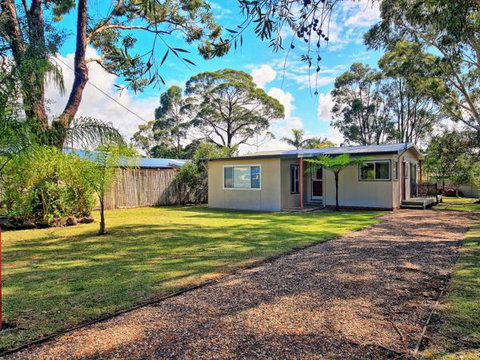 Seaview - Lennox Head Accommodation 64