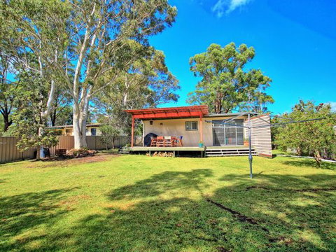 Seaview - Lennox Head Accommodation 65