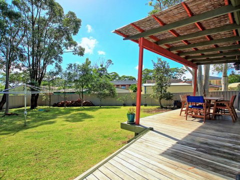 Seaview - Lennox Head Accommodation 66