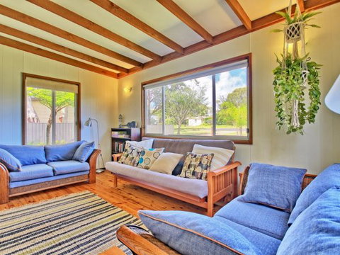 Seaview - Lennox Head Accommodation 67