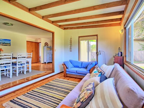 Seaview - Lennox Head Accommodation 68