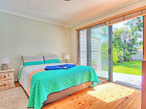 Seaview - Lennox Head Accommodation 71