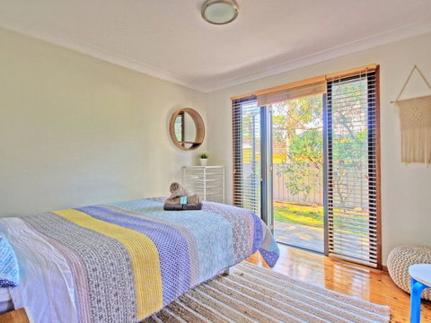Seaview - Lennox Head Accommodation 72
