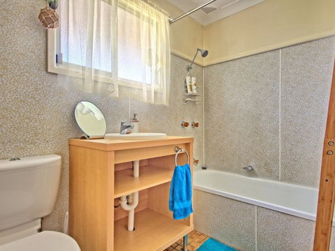 Seaview - Lennox Head Accommodation 73