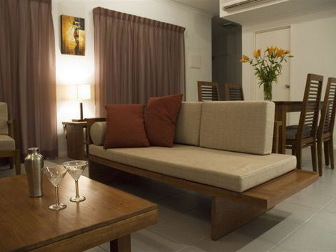 Cullen Bay Resorts - Lennox Head Accommodation 5