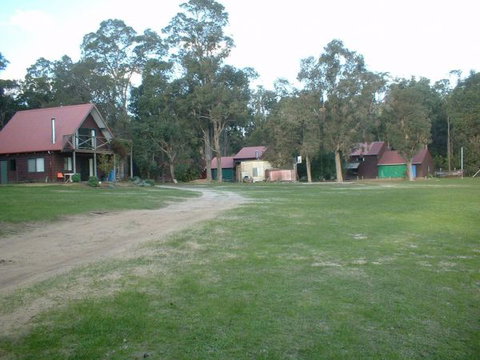 Dare Adventures - Lennox Head Accommodation 1