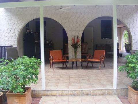 Darwin City Bed And Breakfast - Lennox Head Accommodation 6