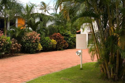 Darwin City Bed And Breakfast - Lennox Head Accommodation 7