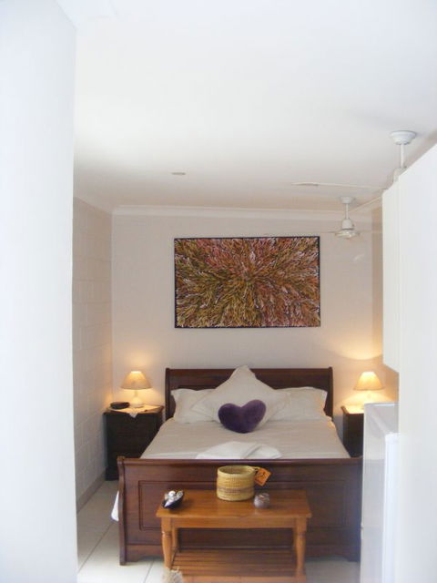 Darwin City Bed And Breakfast - Lennox Head Accommodation 8