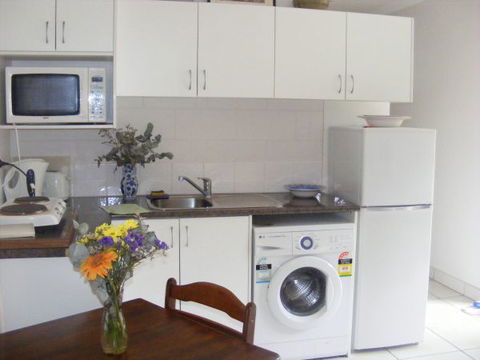 Darwin City Bed And Breakfast - Lennox Head Accommodation 9