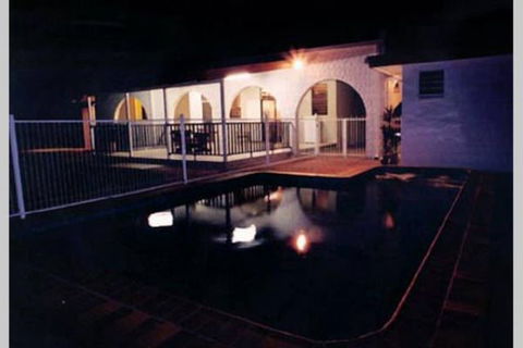 Darwin City Bed And Breakfast - Lennox Head Accommodation 10