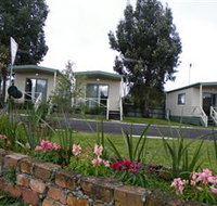 Hamilton Caravan Park - Lennox Head Accommodation