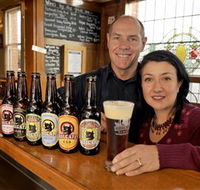 Holgate Hotel - Lennox Head Accommodation