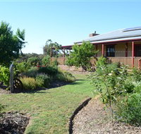 Mureybet Relaxed Country Accommodation - Lennox Head Accommodation