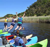 Nillahcootie Outdoor Centre - Lennox Head Accommodation