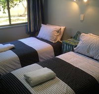 Tin Shack - Lennox Head Accommodation