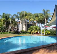 Villa Tarni Apartments - Lennox Head Accommodation