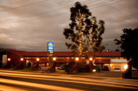 BEST WESTERN Balmoral Motor Inn - Lennox Head Accommodation 0