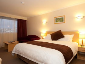 BEST WESTERN Balmoral Motor Inn - Lennox Head Accommodation 1