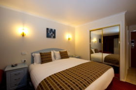 BEST WESTERN Balmoral Motor Inn - Lennox Head Accommodation 4