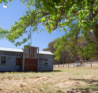 Brackens Cottage - Coolah - Lennox Head Accommodation