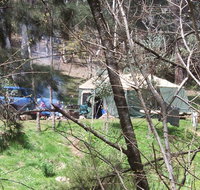 Abercrombie Caves campground - Lennox Head Accommodation