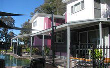 Active Holidays BIG4 Hunter Valley - Lennox Head Accommodation 0