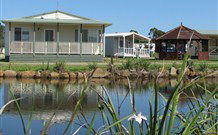 Active Holidays BIG4 Hunter Valley - Lennox Head Accommodation 1