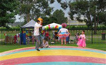 Active Holidays BIG4 Hunter Valley - Lennox Head Accommodation 6