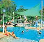 Active Holidays One Mile Beach - Lennox Head Accommodation