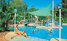 Active Holidays One Mile Beach - Lennox Head Accommodation 0