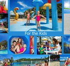 Active Holidays White Albatross - Lennox Head Accommodation