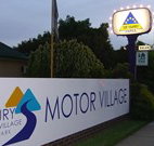Albury Motor Village - Lennox Head Accommodation