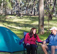 Apsley Falls campground - Lennox Head Accommodation