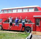 Artisans Park - Lennox Head Accommodation