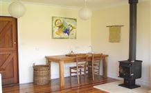 Avalon River Retreat - Lennox Head Accommodation 0