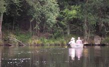 Avalon River Retreat - Lennox Head Accommodation 5