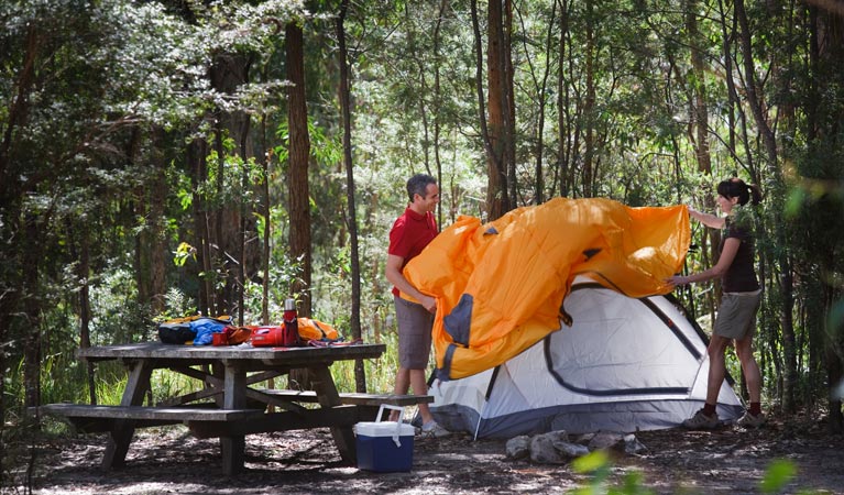 Boonoo Boonoo NSW Lennox Head Accommodation