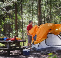 Bald Rock campground and picnic area - Lennox Head Accommodation