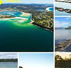 BIG4 Merimbula Tween Waters Holiday Park - Lennox Head Accommodation