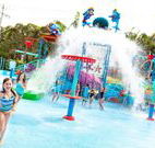 BIG4 Northstar Holiday Resort and Caravan Park - Lennox Head Accommodation