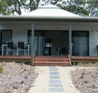 BIG4 Saltwater at Yamba Holiday Park - Lennox Head Accommodation