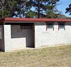 Bigga Recreation Ground