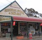 Burrumbuttock Primitive Camping Ground - Lennox Head Accommodation